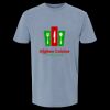 6500M - Best Value Ringspun Garment-Dyed T-Shirt Thumbnail