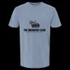 6500M - Best Value Ringspun Garment-Dyed T-Shirt Thumbnail