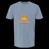 6500M - Best Value Ringspun Garment-Dyed T-Shirt Thumbnail