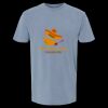 6500M - Best Value Ringspun Garment-Dyed T-Shirt Thumbnail