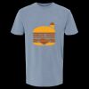 6500M - Best Value Ringspun Garment-Dyed T-Shirt Thumbnail