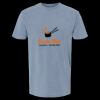 6500M - Best Value Ringspun Garment-Dyed T-Shirt Thumbnail