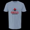 6500M - Best Value Ringspun Garment-Dyed T-Shirt Thumbnail