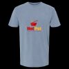 6500M - Best Value Ringspun Garment-Dyed T-Shirt Thumbnail