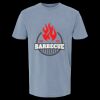 6500M - Best Value Ringspun Garment-Dyed T-Shirt Thumbnail