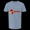 6500M - Best Value Ringspun Garment-Dyed T-Shirt Thumbnail