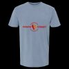 6500M - Best Value Ringspun Garment-Dyed T-Shirt Thumbnail
