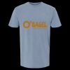6500M - Best Value Ringspun Garment-Dyed T-Shirt Thumbnail
