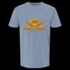 6500M - Best Value Ringspun Garment-Dyed T-Shirt Thumbnail