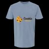 6500M - Best Value Ringspun Garment-Dyed T-Shirt Thumbnail