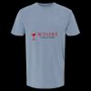 6500M - Best Value Ringspun Garment-Dyed T-Shirt Thumbnail