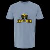 6500M - Best Value Ringspun Garment-Dyed T-Shirt Thumbnail