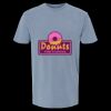 6500M - Best Value Ringspun Garment-Dyed T-Shirt Thumbnail