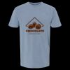 6500M - Best Value Ringspun Garment-Dyed T-Shirt Thumbnail