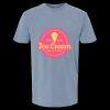 6500M - Best Value Ringspun Garment-Dyed T-Shirt Thumbnail