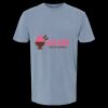 6500M - Best Value Ringspun Garment-Dyed T-Shirt Thumbnail