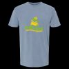 6500M - Best Value Ringspun Garment-Dyed T-Shirt Thumbnail