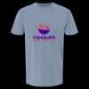 6500M - Best Value Ringspun Garment-Dyed T-Shirt Thumbnail