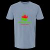 6500M - Best Value Ringspun Garment-Dyed T-Shirt Thumbnail