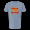6500M - Best Value Ringspun Garment-Dyed T-Shirt Thumbnail