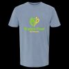 6500M - Best Value Ringspun Garment-Dyed T-Shirt Thumbnail