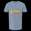 6500M - Best Value Ringspun Garment-Dyed T-Shirt Thumbnail