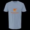 6500M - Best Value Ringspun Garment-Dyed T-Shirt Thumbnail