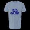 6500M - Best Value Ringspun Garment-Dyed T-Shirt Thumbnail