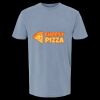 6500M - Best Value Ringspun Garment-Dyed T-Shirt Thumbnail