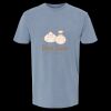 6500M - Best Value Ringspun Garment-Dyed T-Shirt Thumbnail