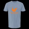 6500M - Best Value Ringspun Garment-Dyed T-Shirt Thumbnail