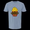 6500M - Best Value Ringspun Garment-Dyed T-Shirt Thumbnail