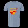 6500M - Best Value Ringspun Garment-Dyed T-Shirt Thumbnail