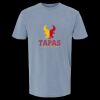 6500M - Best Value Ringspun Garment-Dyed T-Shirt Thumbnail