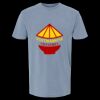 6500M - Best Value Ringspun Garment-Dyed T-Shirt Thumbnail