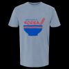 6500M - Best Value Ringspun Garment-Dyed T-Shirt Thumbnail