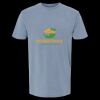 6500M - Best Value Ringspun Garment-Dyed T-Shirt Thumbnail
