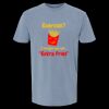 6500M - Best Value Ringspun Garment-Dyed T-Shirt Thumbnail