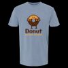 6500M - Best Value Ringspun Garment-Dyed T-Shirt Thumbnail