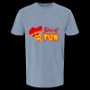 6500M - Best Value Ringspun Garment-Dyed T-Shirt Thumbnail