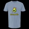 6500M - Best Value Ringspun Garment-Dyed T-Shirt Thumbnail