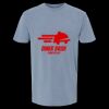 6500M - Best Value Ringspun Garment-Dyed T-Shirt Thumbnail