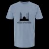 6500M - Best Value Ringspun Garment-Dyed T-Shirt Thumbnail
