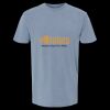 6500M - Best Value Ringspun Garment-Dyed T-Shirt Thumbnail