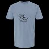 6500M - Best Value Ringspun Garment-Dyed T-Shirt Thumbnail