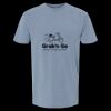 6500M - Best Value Ringspun Garment-Dyed T-Shirt Thumbnail