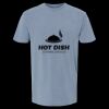 6500M - Best Value Ringspun Garment-Dyed T-Shirt Thumbnail