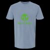6500M - Best Value Ringspun Garment-Dyed T-Shirt Thumbnail