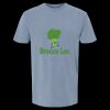 6500M - Best Value Ringspun Garment-Dyed T-Shirt Thumbnail