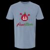 6500M - Best Value Ringspun Garment-Dyed T-Shirt Thumbnail